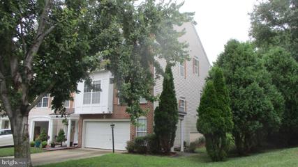 1122 Blue Wing Terrace, Upper Marlboro, MD 20774 - #: MDPG2121758