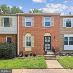 2322 Anvil Lane, Temple Hills, MD 20748 - MLS#: MDPG2121822