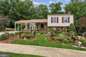 3804 Valley Wood Court, Fort Washington, MD 20744 - MLS#: MDPG2121876