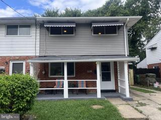 6907 Kent Town Drive, Hyattsville, MD 20785 - MLS#: MDPG2121878