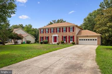 12015 Ishtar Street, Fort Washington, MD 20744 - MLS#: MDPG2121882