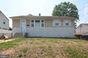 7207 Oliver Street, Lanham, MD 20706 - #: MDPG2121918