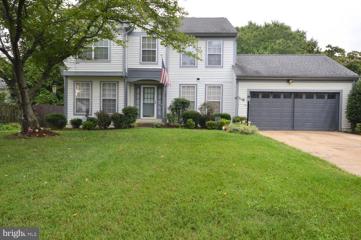 303 Prairie Court, Upper Marlboro, MD 20774 - MLS#: MDPG2121936