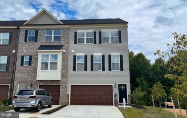 16404 Caribbean Way, Accokeek, MD 20607 - MLS#: MDPG2121950