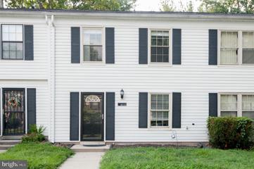 4110 Parkwood Court, Brentwood, MD 20722 - MLS#: MDPG2121988