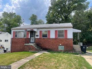 3818 Thornwood Road, Hyattsville, MD 20784 - MLS#: MDPG2121990