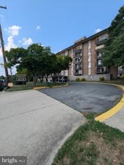 6011 Emerson Street Unit 107, Bladensburg, MD 20710 - MLS#: MDPG2121994