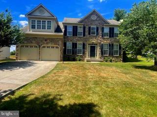 4812 Willes Vision Drive, Bowie, MD 20720 - MLS#: MDPG2122006