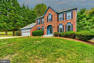 13013 Marthas Choice Circle, Bowie, MD 20720 - MLS#: MDPG2122042