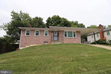 2517 Buck Lodge Terrace, Hyattsville, MD 20783 - #: MDPG2122076