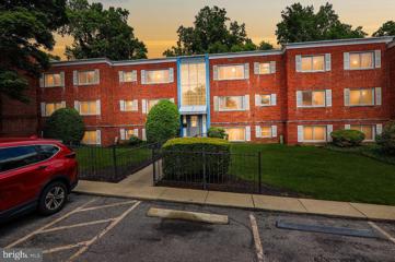 3835 Hamilton St Unit H-202, Hyattsville, MD 20781 - #: MDPG2122078