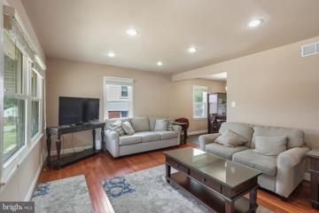 3211 Culver Street, Temple Hills, MD 20748 - MLS#: MDPG2122094