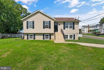 6213 Foote Street, Capitol Heights, MD 20743 - #: MDPG2122122