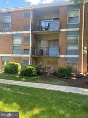 3805 Saint Barnabas Road Unit T, Suitland, MD 20746 - #: MDPG2122132