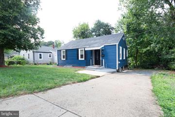 5810 Athena Street, Capitol Heights, MD 20743 - MLS#: MDPG2122192