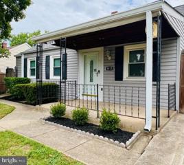 5613 29TH Avenue, Hyattsville, MD 20782 - MLS#: MDPG2122200