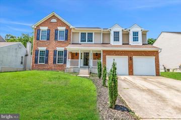 9413 Surratts Manor Drive, Clinton, MD 20735 - MLS#: MDPG2122260