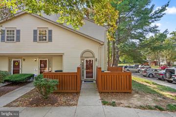 11220 Raging Brook Drive Unit 218, Bowie, MD 20720 - MLS#: MDPG2122314