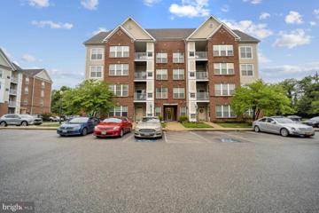 2801 Forest Run Drive Unit 303, District Heights, MD 20747 - MLS#: MDPG2122328