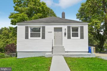 1305 Oates Street, Capitol Heights, MD 20743 - MLS#: MDPG2122366