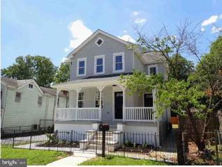 708 59TH Avenue, Fairmount Heights, MD 20743 - MLS#: MDPG2122372