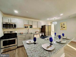 7248 Donnell Place Unit D6, District Heights, MD 20747 - #: MDPG2122388