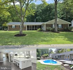 13405 Oxhill Court, Bowie, MD 20715 - MLS#: MDPG2122390