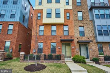 3308 Tribune Court Unit E, Hyattsville, MD 20782 - MLS#: MDPG2122410