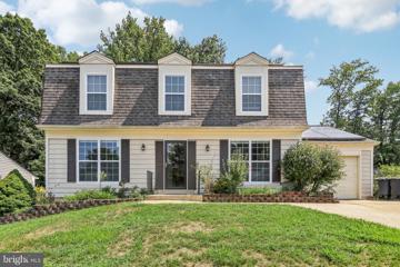 11805 Basswood Drive, Montpelier, MD 20708 - MLS#: MDPG2122428