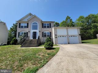 7611 Hector Court, Fort Washington, MD 20744 - MLS#: MDPG2122438