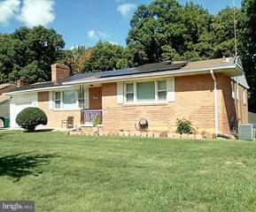 9415 Gwynndale Drive, Clinton, MD 20735 - MLS#: MDPG2122460