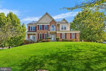 7312 Checkerberry Way, Upper Marlboro, MD 20772 - MLS#: MDPG2122464