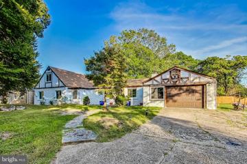 4001 Holly Tree Road, Temple Hills, MD 20748 - MLS#: MDPG2122486