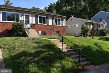 5610 64TH Avenue, Riverdale, MD 20737 - MLS#: MDPG2122570