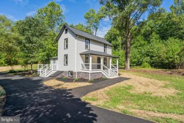 7510 High Bridge Road, Bowie, MD 20720 - MLS#: MDPG2122574