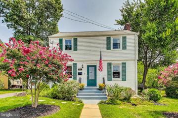 2819 63RD Place, Cheverly, MD 20785 - MLS#: MDPG2122590