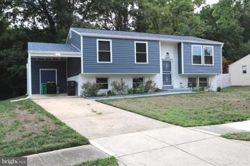 3609 Wayneswood Road, Fort Washington, MD 20744 - MLS#: MDPG2122602