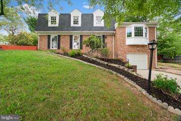 10124 Towhee Avenue, Adelphi, MD 20783 - MLS#: MDPG2122628