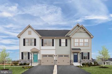 14313 Peace Treaty Circle Unit A, Brandywine, MD 20613 - MLS#: MDPG2122670