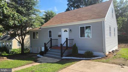 7741 Garrison Road, Hyattsville, MD 20784 - MLS#: MDPG2122696