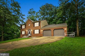 1923 Tall Timber Court, Fort Washington, MD 20744 - #: MDPG2122700