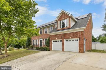 100 E Swan Creek Road, Fort Washington, MD 20744 - #: MDPG2122728