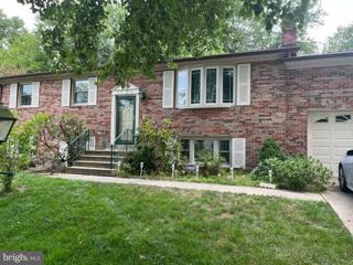 6913 Fulford Street, Clinton, MD 20735 - MLS#: MDPG2122762