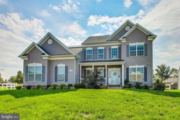 6615 Padmar Lane, Clinton, MD 20735 - MLS#: MDPG2122784