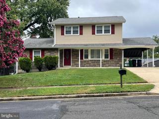 2502 Kingsway Road, Fort Washington, MD 20744 - MLS#: MDPG2122788