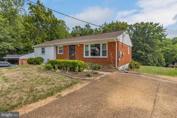 2705 Scarborough Drive, Fort Washington, MD 20744 - MLS#: MDPG2122790