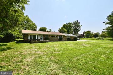 2214 Ritchie Road, District Heights, MD 20747 - #: MDPG2122800