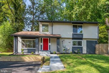 12705 Live Oak Place, Upper Marlboro, MD 20772 - MLS#: MDPG2122848