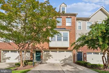 4281 Talmadge Circle, Suitland, MD 20746 - MLS#: MDPG2122862