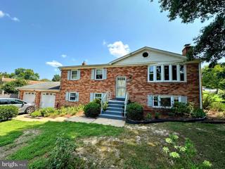 1810 Altamont Place, District Heights, MD 20747 - MLS#: MDPG2122896